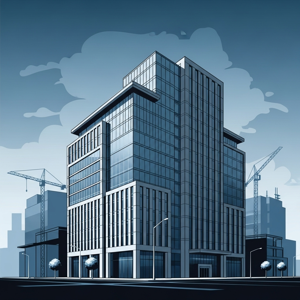 Commercial Construction