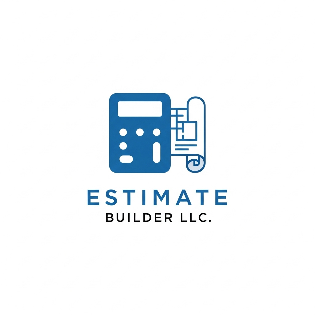 Estimate Builder LLC Logo