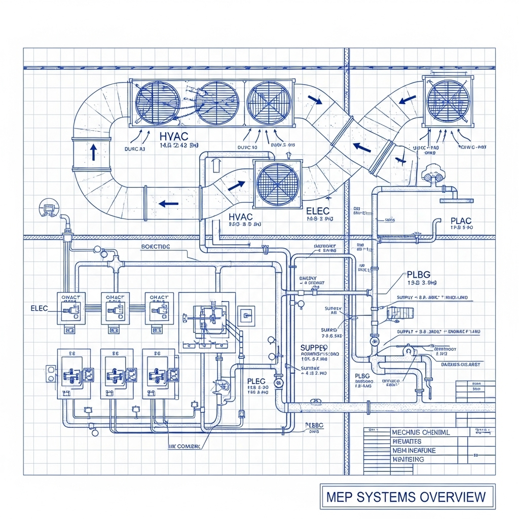 MEP Systems