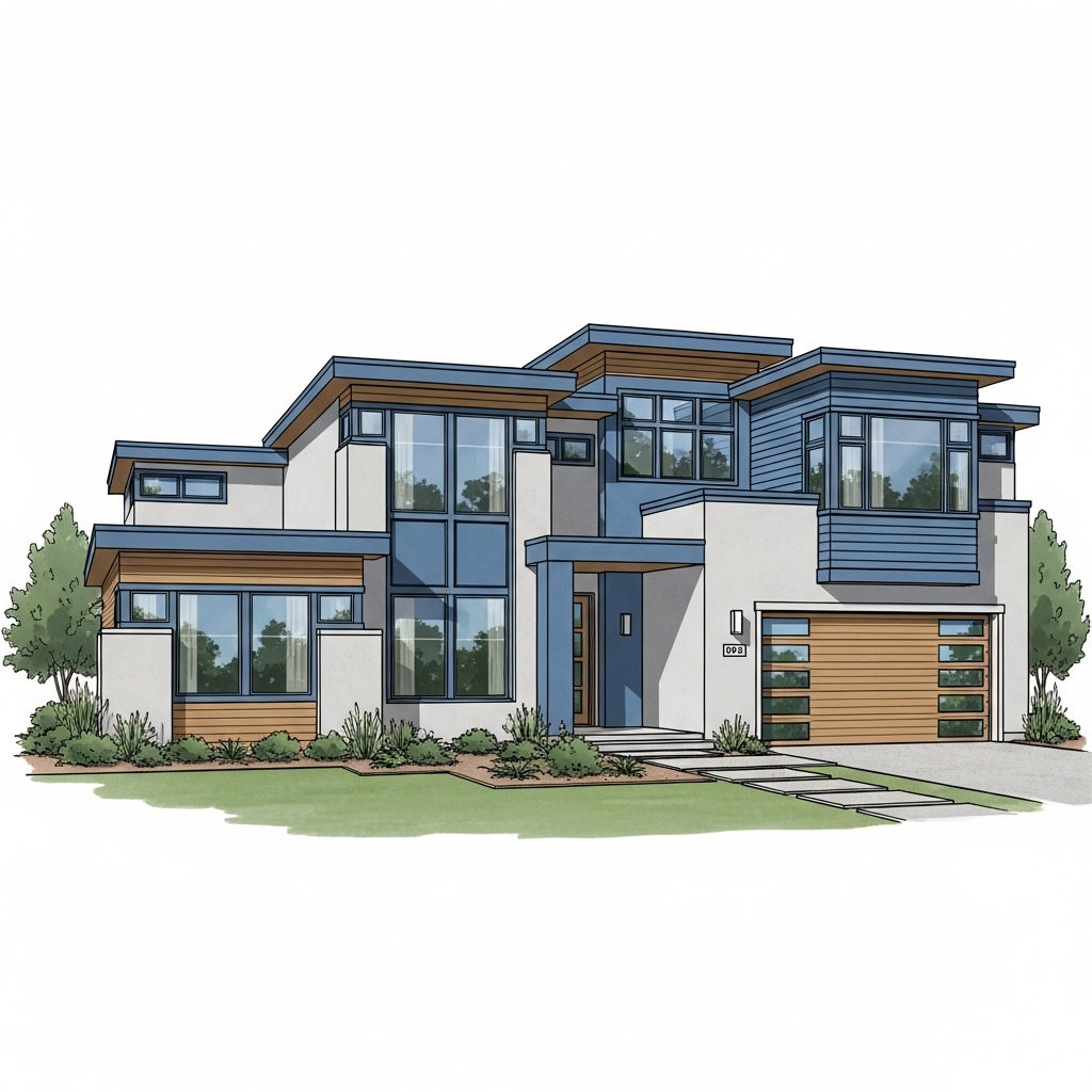 Residential Construction