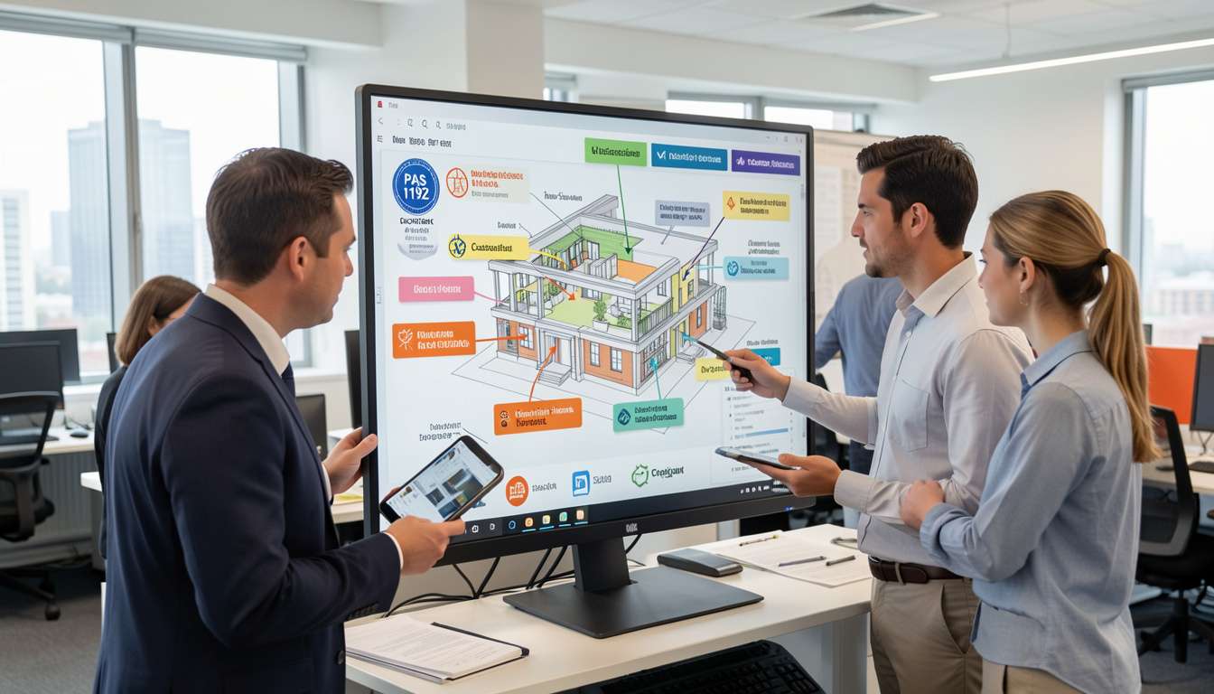BIM Auditing and Quality Control