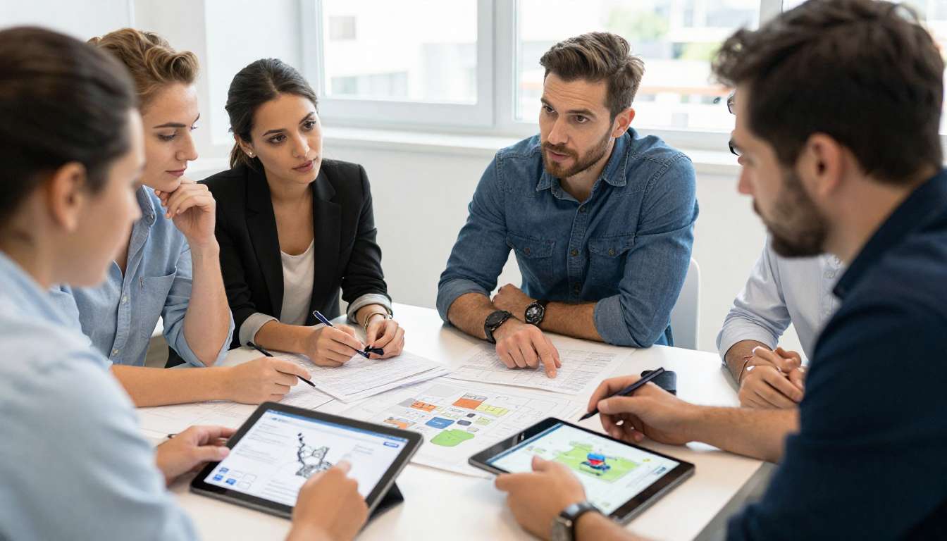 BIM Consulting and Strategy