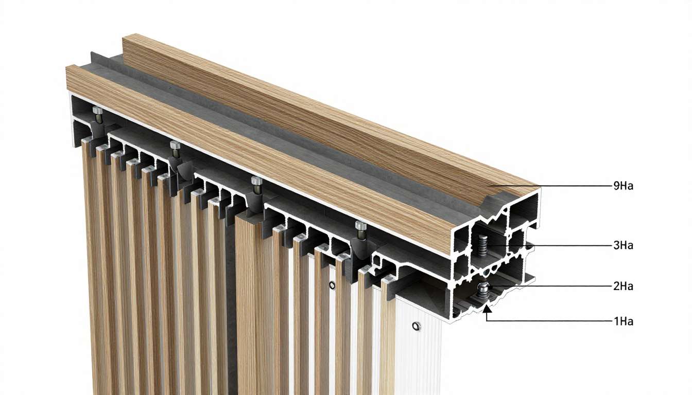 Curtain Wall Detailing