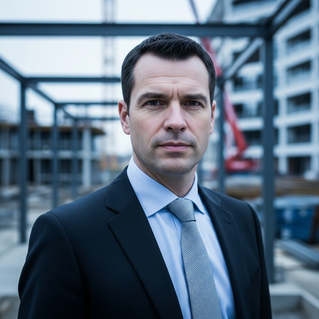 Trevor Lestur - Project Manager