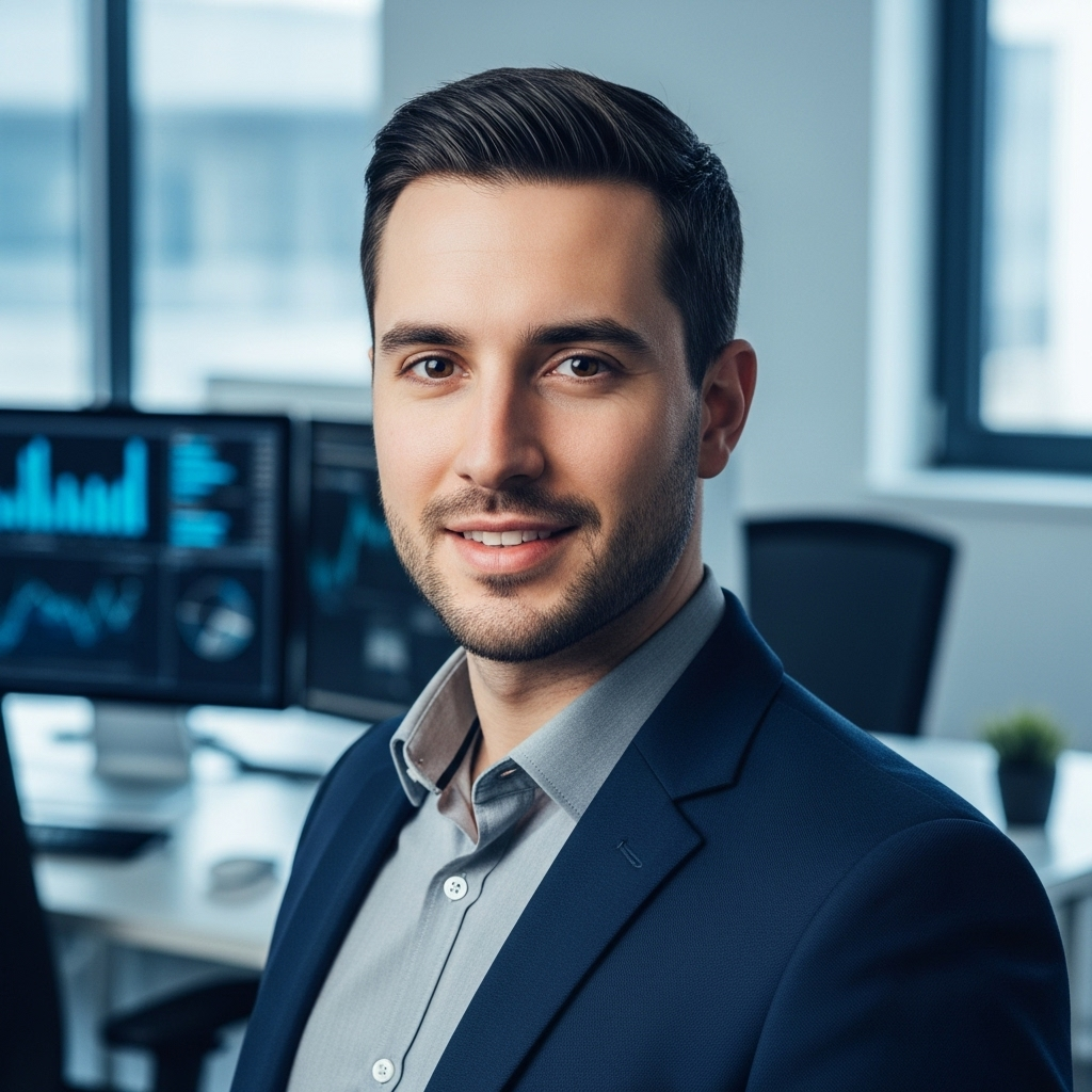 Win Fred - Cost Analyst